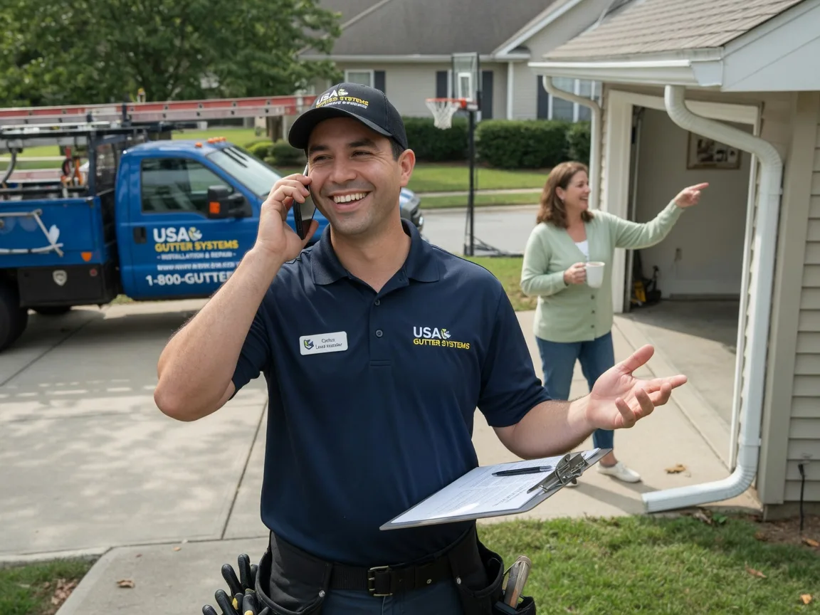 Gutter Installation Clinton, PA FAQs
